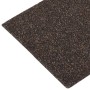 Selbstklebende Stufenmatte 15 Stück dunkelbraun 60x25 cm von vidaXL, Treppenmatten - Ref: Foro24-326919, Preis: 38,97 €, Raba...