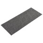 Selbstklebende Treppenmatte 15 Stück anthrazit 60x25 cm von vidaXL, Treppenmatten - Ref: Foro24-326920, Preis: 35,67 €, Rabat...