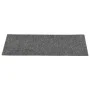 Selbstklebende Treppenmatte 15 Stück anthrazit 60x25 cm von vidaXL, Treppenmatten - Ref: Foro24-326920, Preis: 35,10 €, Rabat...