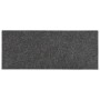 Selbstklebende Treppenmatte 15 Stück anthrazit 60x25 cm von vidaXL, Treppenmatten - Ref: Foro24-326920, Preis: 35,67 €, Rabat...