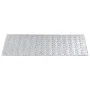 Alfombrilla autoadhesiva de escalera 15 uds antracita 60x25 cm de vidaXL, Alfombrillas para escalones - Ref: Foro24-326920, P...