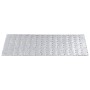 Self-adhesive stair tread mat, set of 15, anthracite color, 60x25 cm by vidaXL, Stair mats - Ref: Foro24-326920, Price: 35,67...