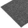 Self-adhesive stair tread mat, set of 15, anthracite color, 60x25 cm by vidaXL, Stair mats - Ref: Foro24-326920, Price: 35,67...