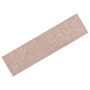 Alfombrillas autoadhesivas escaleras 15 uds marrón 76x20 cm by vidaXL, Stair mats - Ref: Foro24-326924, Price: 43,81 €, Disco...
