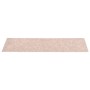 Alfombrillas autoadhesivas escaleras 15 uds marrón 76x20 cm by vidaXL, Stair mats - Ref: Foro24-326924, Price: 43,81 €, Disco...