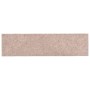 Alfombrillas autoadhesivas escaleras 15 uds marrón 76x20 cm by vidaXL, Stair mats - Ref: Foro24-326924, Price: 43,81 €, Disco...