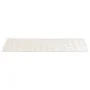 Alfombrillas autoadhesivas escaleras 15 uds marrón 76x20 cm by vidaXL, Stair mats - Ref: Foro24-326924, Price: 42,93 €, Disco...