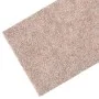 Alfombrillas autoadhesivas escaleras 15 uds marrón 76x20 cm by vidaXL, Stair mats - Ref: Foro24-326924, Price: 42,93 €, Disco...