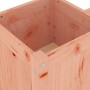 Bench with planters solid Douglas fir wood 180x36x63cm by vidaXL, garden benches - Ref: Foro24-825168, Price: 125,46 €, Disco...