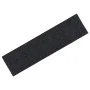 Selbstklebende Stufenmatte 15 Stück schwarz 76x20 cm von vidaXL, Treppenmatten - Ref: Foro24-326926, Preis: 30,04 €, Rabatt: %