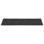 Selbstklebende Stufenmatte 15 Stück schwarz 76x20 cm von vidaXL, Treppenmatten - Ref: Foro24-326926, Preis: 30,04 €, Rabatt: %
