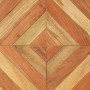 Esstisch aus massivem Akazien- und Mangoholz, 120 x 60 x 76 cm von vidaXL, Küchen- und Esstische - Ref: Foro24-323545, Preis:...
