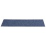 Selbstklebende Leitermatte 15 Stück graublau 76x20 cm von vidaXL, Treppenmatten - Ref: Foro24-326929, Preis: 35,14 €, Rabatt: %