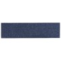 Selbstklebende Leitermatte 15 Stück graublau 76x20 cm von vidaXL, Treppenmatten - Ref: Foro24-326929, Preis: 35,14 €, Rabatt: %