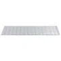 Self-adhesive stair tread mat 15 units gray blue 76x20 cm by vidaXL, Stair mats - Ref: Foro24-326929, Price: 29,62 €, Discoun...