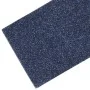 Self-adhesive stair tread mat 15 units gray blue 76x20 cm by vidaXL, Stair mats - Ref: Foro24-326929, Price: 29,62 €, Discoun...