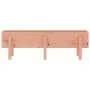 Raised garden bed solid wood Douglas fir 121x30x38 cm by vidaXL, Pots and planters - Ref: Foro24-825203, Price: 53,92 €, Disc...
