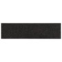 Self-adhesive stair mat 15 pcs brown 76x20 cm by vidaXL, Stair mats - Ref: Foro24-326930, Price: 32,98 €, Discount: %