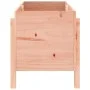Douglasie Massivholz Hochbeet 101x50x57 cm von vidaXL, Töpfe und Pflanzgefäße - Ref: Foro24-825217, Preis: 89,26 €, Rabatt: %
