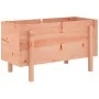 Douglasie Massivholz Hochbeet 101x50x57 cm von vidaXL, Töpfe und Pflanzgefäße - Ref: Foro24-825217, Preis: 89,26 €, Rabatt: %