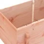 Douglasie Massivholz Hochbeet 101x50x57 cm von vidaXL, Töpfe und Pflanzgefäße - Ref: Foro24-825217, Preis: 89,26 €, Rabatt: %