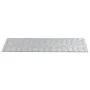 Selbstklebende Stufenmatte 15 Stück braun 76x20 cm von vidaXL, Treppenmatten - Ref: Foro24-326930, Preis: 32,60 €, Rabatt: %