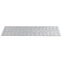Selbstklebende Stufenmatte 15 Stück braun 76x20 cm von vidaXL, Treppenmatten - Ref: Foro24-326930, Preis: 32,98 €, Rabatt: %