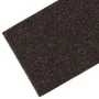 Selbstklebende Stufenmatte 15 Stück dunkelbraun 76x20 cm von vidaXL, Treppenmatten - Ref: Foro24-326931, Preis: 30,18 €, Raba...