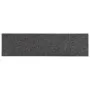Selbstklebende Stufenmatte 15 Stück Anthrazit 76x20 cm von vidaXL, Treppenmatten - Ref: Foro24-326932, Preis: 35,20 €, Rabatt: %