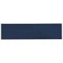 Selbstklebende Leitermatte 15 Stück blau 76x20 cm von vidaXL, Treppenmatten - Ref: Foro24-326934, Preis: 29,62 €, Rabatt: %