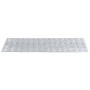 Selbstklebende Leitermatte 15 Stück blau 76x20 cm von vidaXL, Treppenmatten - Ref: Foro24-326934, Preis: 30,04 €, Rabatt: %