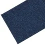 Selbstklebende Leitermatte 15 Stück blau 76x20 cm von vidaXL, Treppenmatten - Ref: Foro24-326934, Preis: 29,62 €, Rabatt: %