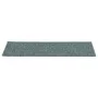 Self-adhesive stair mat 15 pcs green 76x20 cm by vidaXL, Stair mats - Ref: Foro24-326935, Price: 30,17 €, Discount: %