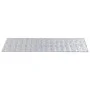 Self-adhesive stair mat 15 pcs green 76x20 cm by vidaXL, Stair mats - Ref: Foro24-326935, Price: 30,17 €, Discount: %