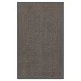 Fußmatte getuftet 90x150 cm dunkelbraun von vidaXL, Fußmatten - Ref: Foro24-326941, Preis: 43,37 €, Rabatt: %