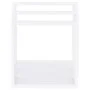 Wandwürfel Regale 3 Einheiten MDF weiß von vidaXL, Regale und Regale - Ref: Foro24-323949, Preis: 30,71 €, Rabatt: %