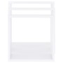 Wandwürfel Regale 3 Einheiten MDF weiß von vidaXL, Regale und Regale - Ref: Foro24-323949, Preis: 30,96 €, Rabatt: %