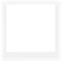 Wandwürfel Regale 3 Einheiten MDF weiß von vidaXL, Regale und Regale - Ref: Foro24-323949, Preis: 30,71 €, Rabatt: %