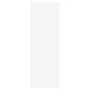 Wandwürfel Regale 3 Einheiten MDF weiß von vidaXL, Regale und Regale - Ref: Foro24-323949, Preis: 30,71 €, Rabatt: %