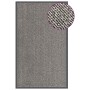 Felpudo copetudo 90x150 cm marrón claro de vidaXL, Felpudos - Ref: Foro24-326948, Precio: 35,45 €, Descuento: %