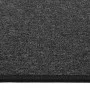 Anthrazitgrauer Flurteppich 50x100 cm von vidaXL, Teppiche - Ref: Foro24-326958, Preis: 24,07 €, Rabatt: %