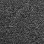 Anthrazitgrauer Flurteppich 50x100 cm von vidaXL, Teppiche - Ref: Foro24-326958, Preis: 24,07 €, Rabatt: %