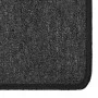 Anthrazitgrauer Flurteppich 50x200 cm von vidaXL, Teppiche - Ref: Foro24-326960, Preis: 40,67 €, Rabatt: %