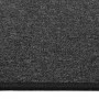 Anthrazitgrauer Flurteppich 50x200 cm von vidaXL, Teppiche - Ref: Foro24-326960, Preis: 40,67 €, Rabatt: %
