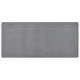 Dunkelgrauer Flurteppich 50x100 cm von vidaXL, Teppiche - Ref: Foro24-326968, Preis: 23,41 €, Rabatt: %