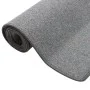 Dunkelgrauer Flurteppich 50x100 cm von vidaXL, Teppiche - Ref: Foro24-326968, Preis: 22,84 €, Rabatt: %