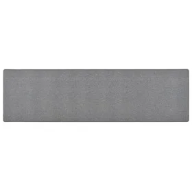Dark gray hallway rug 50x200 cm by vidaXL, Rugs - Ref: Foro24-326970, Price: 33,21 €, Discount: %
