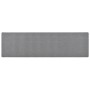 Dunkelgrauer Flurteppich 50x200 cm von vidaXL, Teppiche - Ref: Foro24-326970, Preis: 26,20 €, Rabatt: %