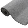Dunkelgrauer Flurteppich 50x200 cm von vidaXL, Teppiche - Ref: Foro24-326970, Preis: 26,20 €, Rabatt: %