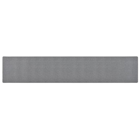 Dark gray hallway rug 50x300 cm by vidaXL, Rugs - Ref: Foro24-326972, Price: 36,12 €, Discount: %